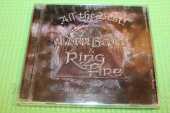 BOALS, MARK & RING OF FIRE / All The Best ! - 2020 / Italy