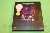 PINK FLOYD / Delicate Sound Of Thunder - 1988 / EU