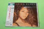 CAREY, MARIAH / Mariah Carey - 1990 / JAPAN