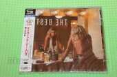 ROTH, DAVID LEE / The Best - 1997 / JAPAN