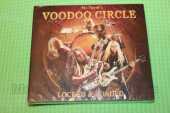 VOODOO CIRCLE / Locked & Loaded - 2020 / Germany