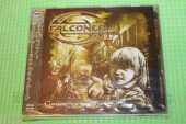 FALCONER / Grime vs. Grandeur - 2005 / JAPAN