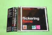 WATERS, ROGER / Flickering Fame - 2002 / JAPAN