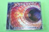 MEGADETH / Super Collider - 2013 / EU