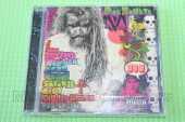 ZOMBIE, ROB / Electric Warlock Acid Witch Satanic Orgy Celebration - 2016 / EU