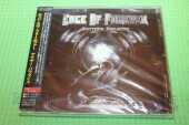 EDGE OF FOREVER / Another Paradise - 2009 / JAPAN