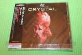 SEVENTH CRYSTAL / Delirium - 2021 / JAPAN