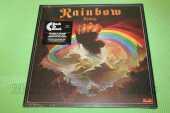 RAINBOW / Rising - 1976 / EU