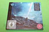 TOWNSEND, DEVIN / Devolution Series #2 - Galactic Quarantine - 2021 / EU