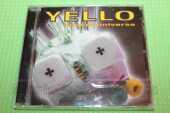 YELLO / Pocket Universe - 1997 / Germany