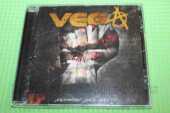 VEGA / Anarchy And Unity - 2021 / Italy