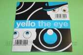 YELLO / The Eye - 2003 / EU