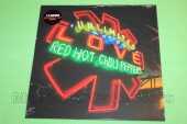 RED HOT CHILI PEPPERS / Unlimited Love - 2022 / EU