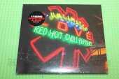 RED HOT CHILI PEPPERS / Unlimited Love - 2022 / EU