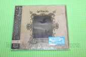 SATYRICON / Dark Medieval Times - 2021 / JAPAN