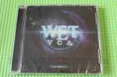 W.E.T. / Earthrage - 2018 / Italy