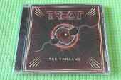 TREAT / The Endgame - 2022 / Italy