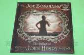 BONAMASSA, JOE / The Ballad of John Henry - 2009 / EU