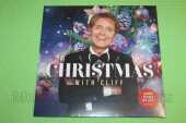 RICHARD, CLIFF / Christmas With Cliff - 2022 / EU