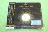 SEVENTH CRYSTAL / Live at NSL - 2021 / JAPAN