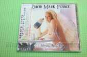 PEARCE, DAVID MARK / Strange Angels - 2011 / JAPAN