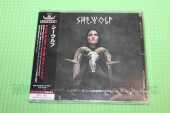 SHEWOLF / Shewolf - 2022 / JAPAN