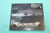 GALNERYUS / Ultimate Sacrifice - 2017 / JAPAN