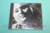 DORO / True At Heart - 1991 / France