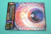 MEGADETH / Super Collider - 2013 / JAPAN