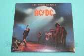 AC/DC / Let There Be Rock - 1977 / EU