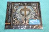 VAN ZANT / Always Look Up - 2024 / JAPAN