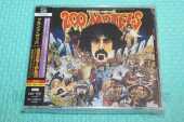 ZAPPA, FRANK / 200 Motels / JAPAN