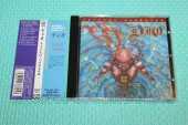 DIO / Strange Highways - 1993 / JAPAN