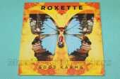 ROXETTE / Good Karma - 2016 / EU