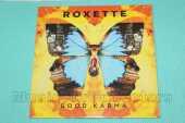 ROXETTE / Good Karma - 2016 / EU