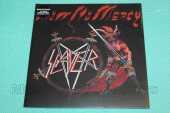 SLAYER / Show No Mercy - 1983 / EU