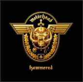 MOTORHEAD / Hammered - 2002 / USA