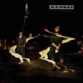 KANSAS / In The Spirit Of Things - 1988 / USA