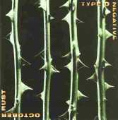 TYPE O NEGATIVE / October Rust - 1996 / USA