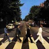 BEATLES, THE / Abbey Road - 1969 / USA
