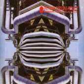 PARSONS, ALAN PROJECT / Ammonia Avenue - 1983 / Germany