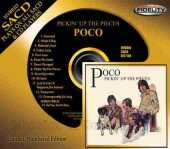 POCO / Pickin' Up The Pieces / USA