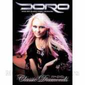 DORO / Classic Diamonds - 2004 / Germany