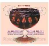 DEEP PURPLE / Come Taste the Band - 1975 / EU