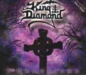 KING DIAMOND / The Graveyard - 1996 / USA