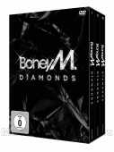 BONEY M / Diamonds - 2015 / Germany