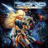 DORO / Warrior Soul - 2006 / Germany