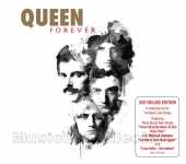 QUEEN / Queen Forever - 2014 / USA