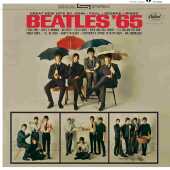 BEATLES, THE / Beatles 65 / USA