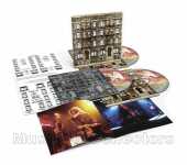 LED ZEPPELIN / Physical Graffiti - 1975 / USA